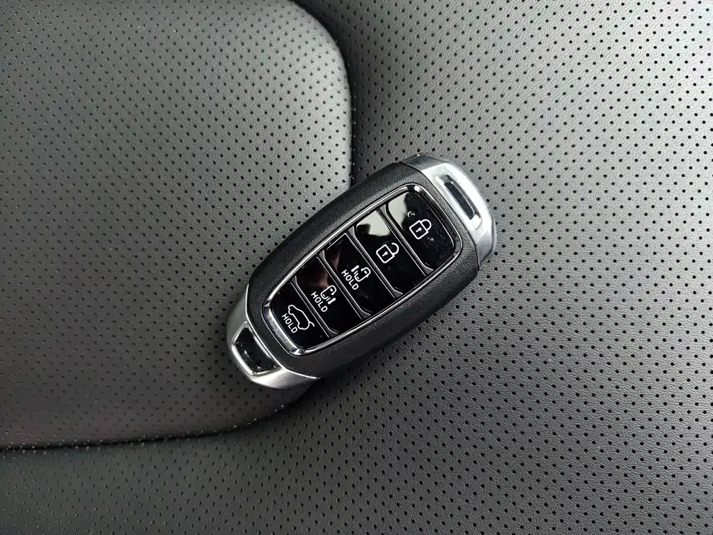 Hyundai Custo — фото 10