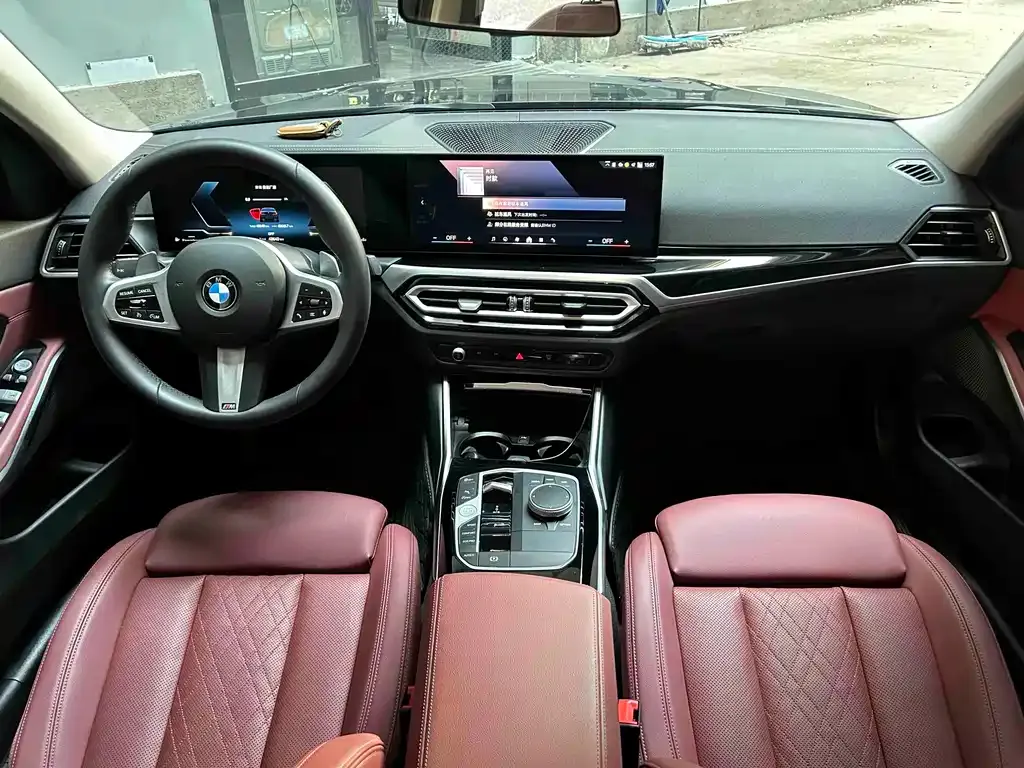 BMW 3 Series — фото 10