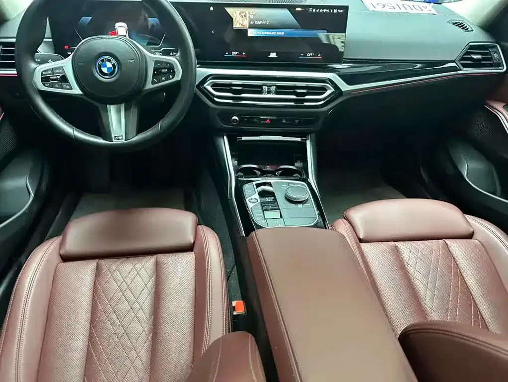 BMW i3 — фото 9