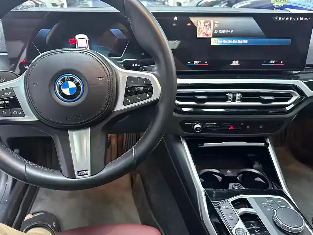 BMW i3 — фото 2