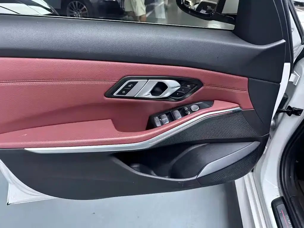 BMW i3 — фото 4