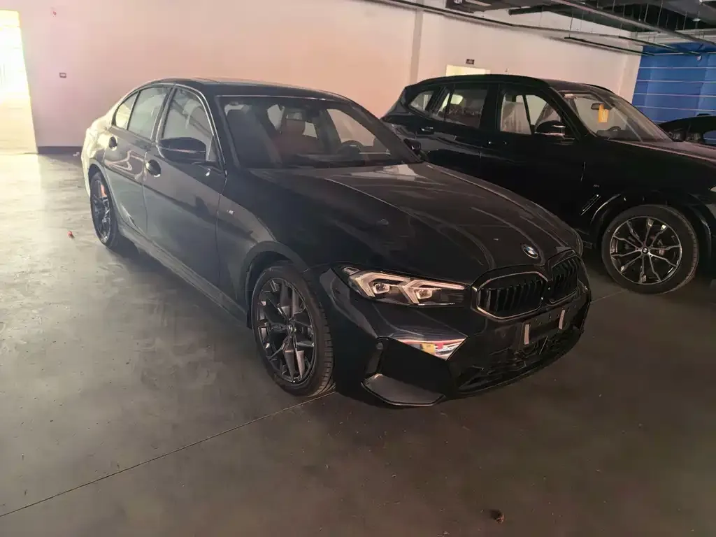 BMW 3 Series — фото 2