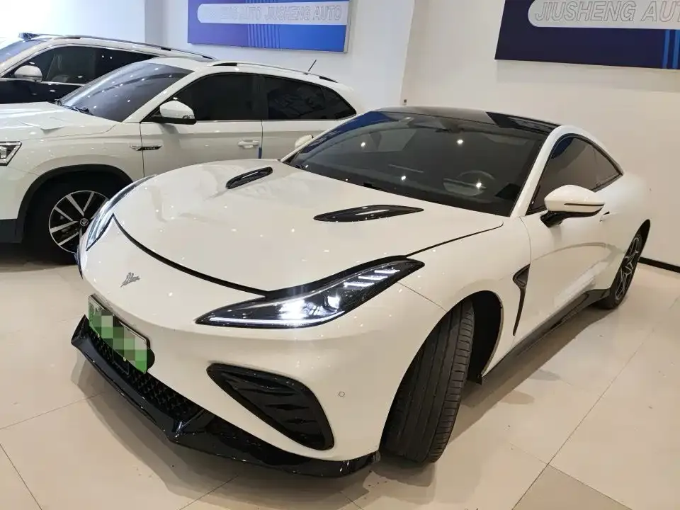 Neta GT — фото 1