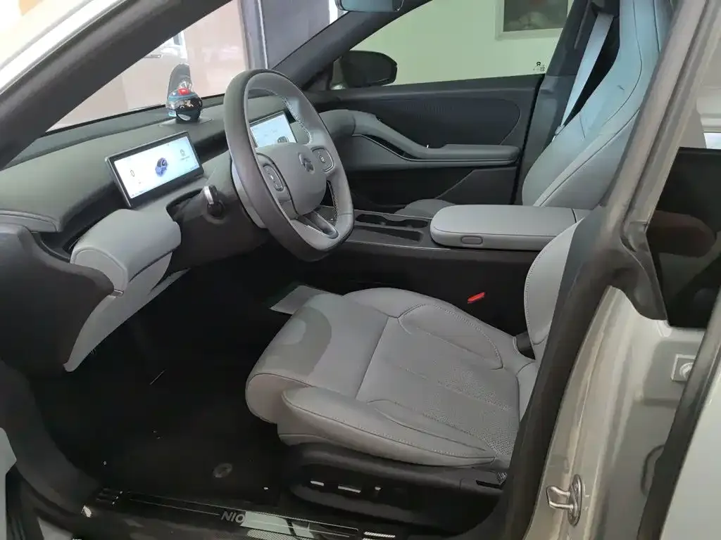 NIO ET5T — фото 3