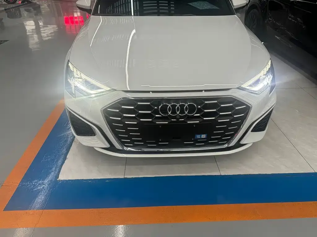 Audi A3 — фото 2