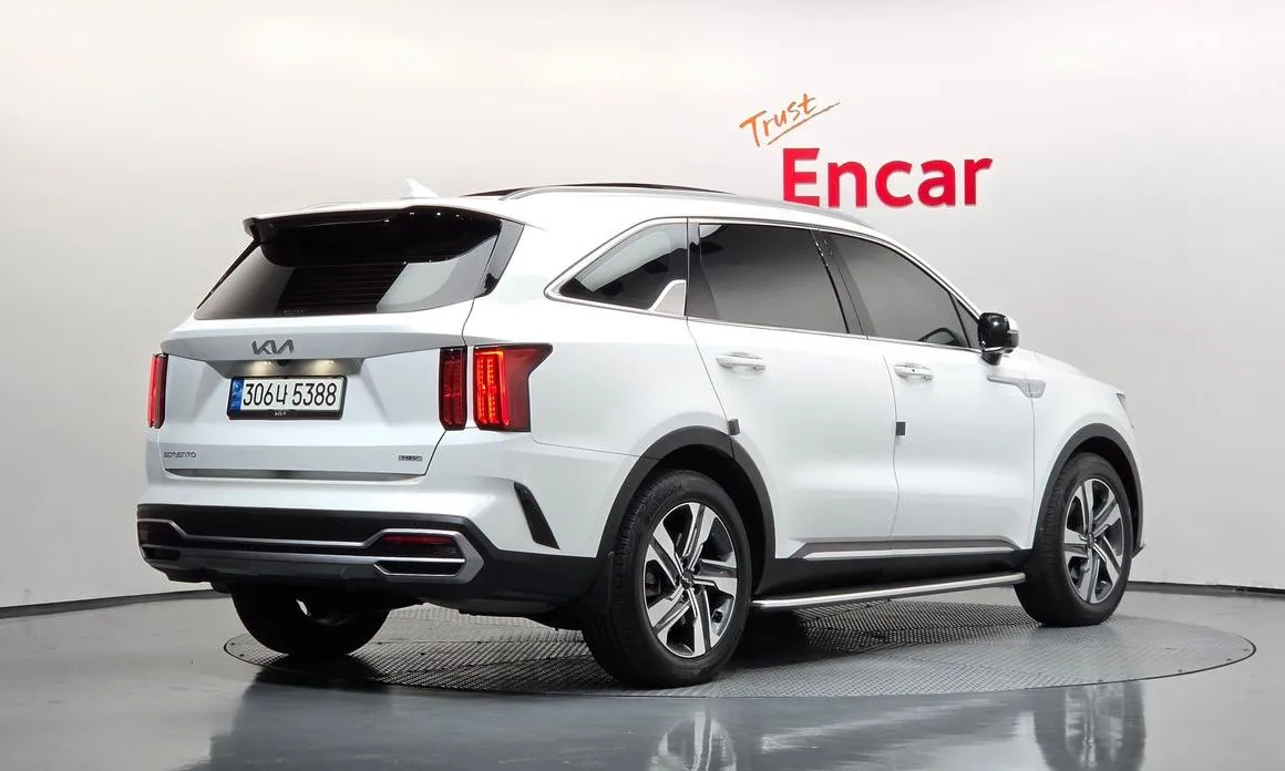 Kia Sorento — фото 4