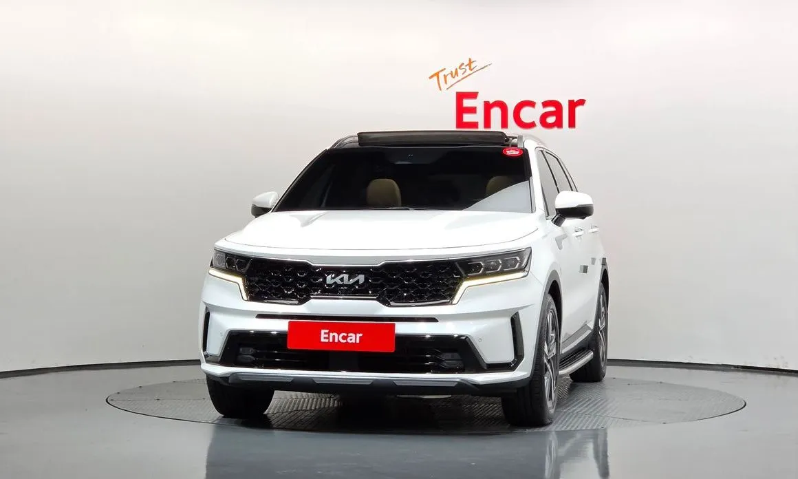 Kia Sorento — фото 3