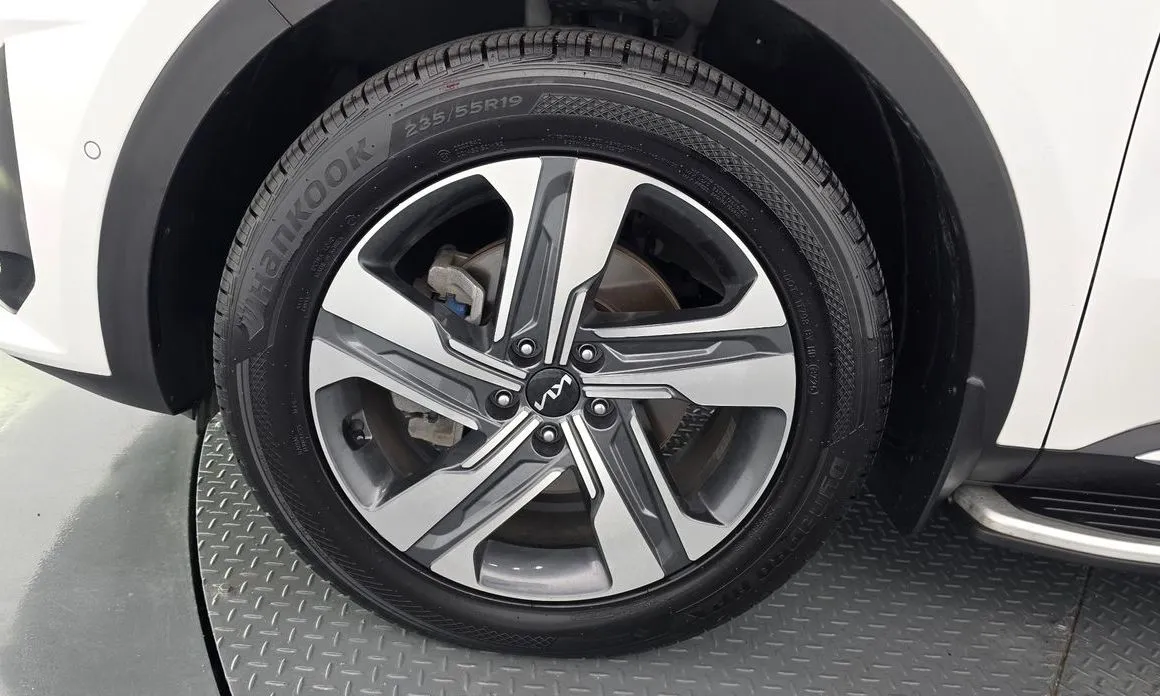 Kia Sorento — фото 2
