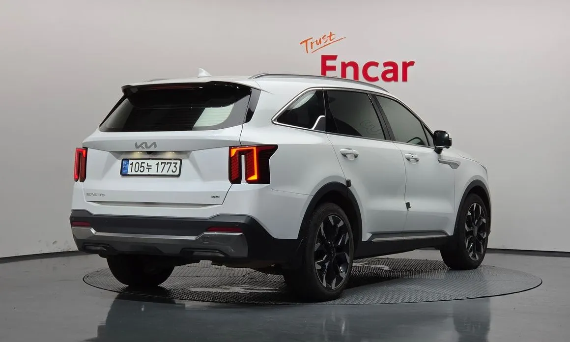 Kia Sorento — фото 2