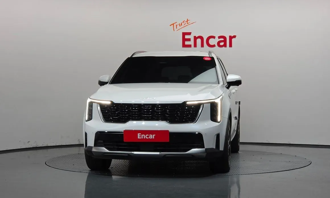 Kia Sorento — фото 3