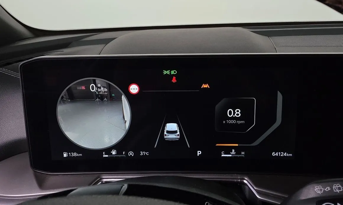 Kia Sorento — фото 6