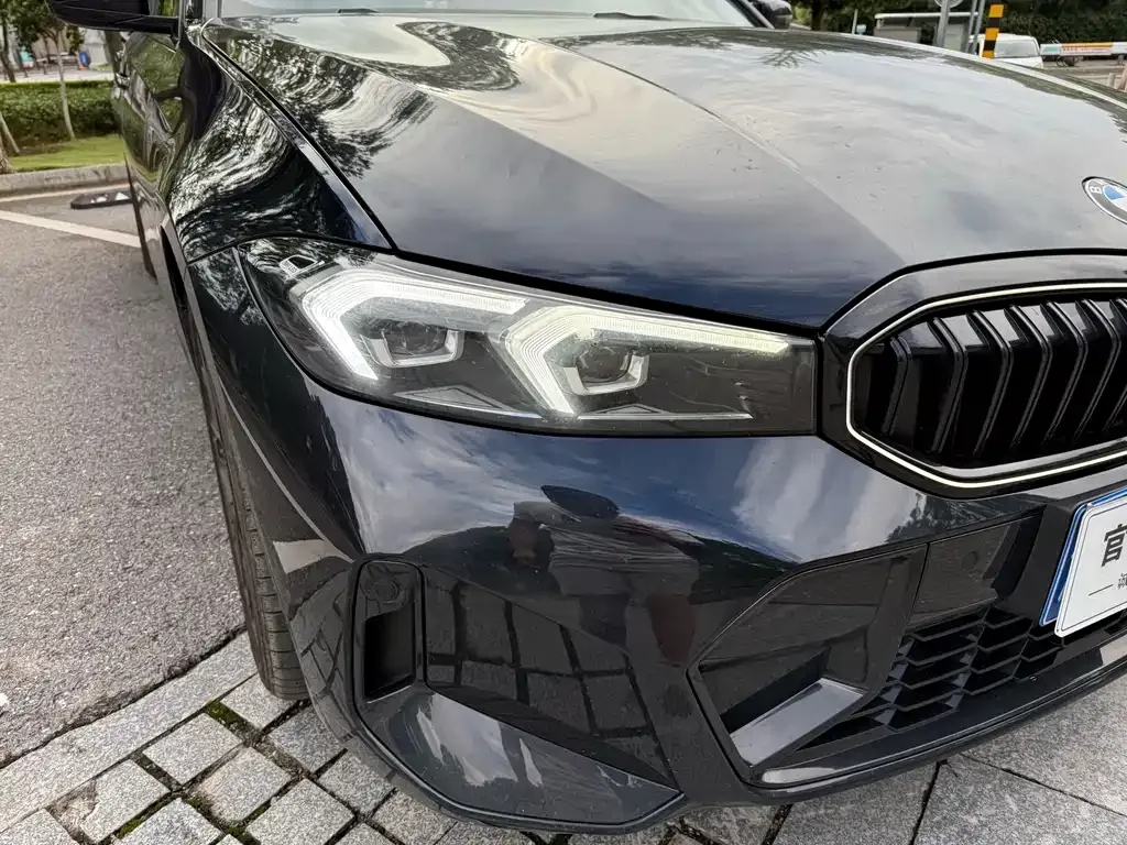 BMW 3 Series — фото 2