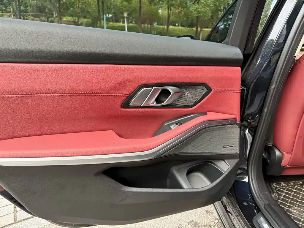 BMW 3 Series — фото 10