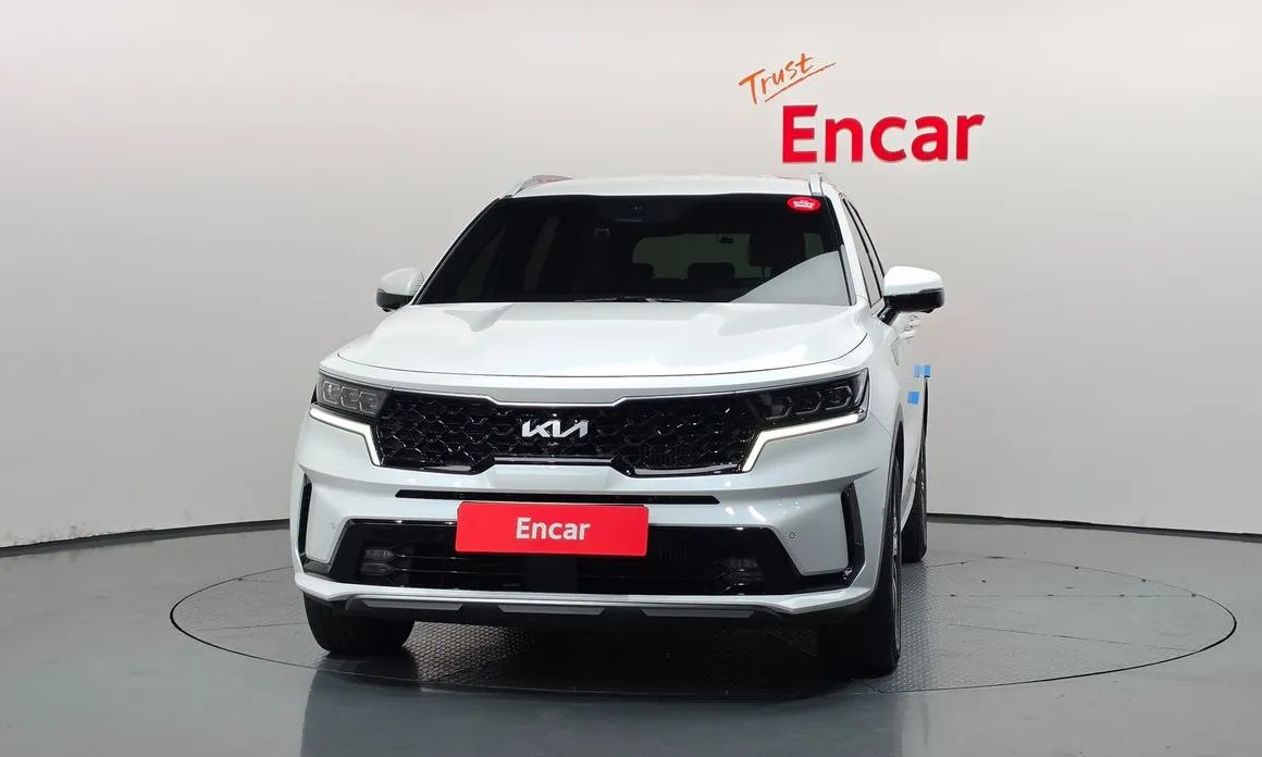 Kia Sorento — фото 4