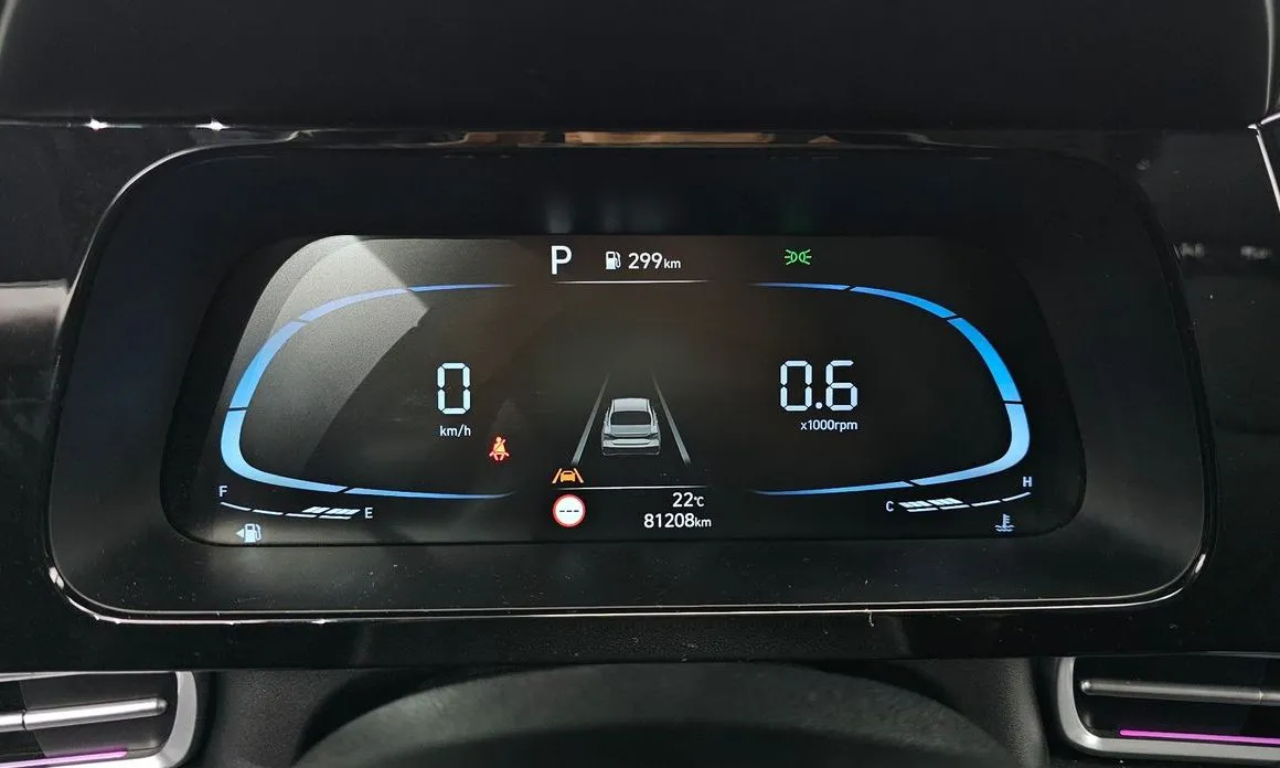 Hyundai AVANTE — фото 9