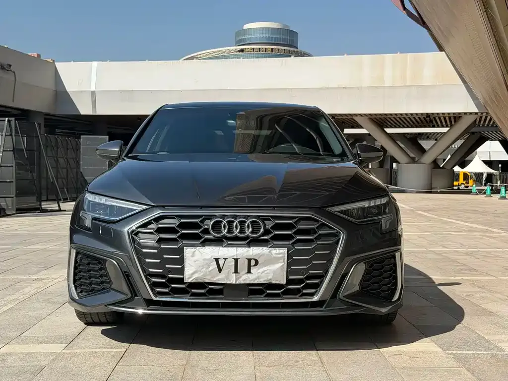 Audi A3 — фото 3