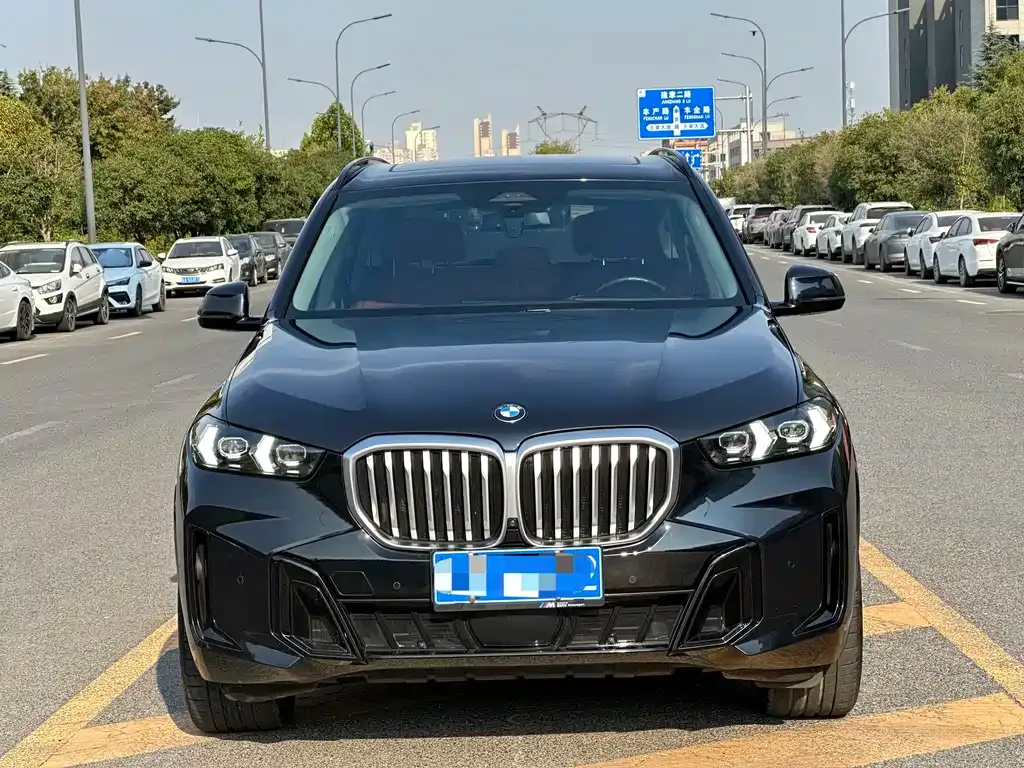 BMW X5 — фото 2