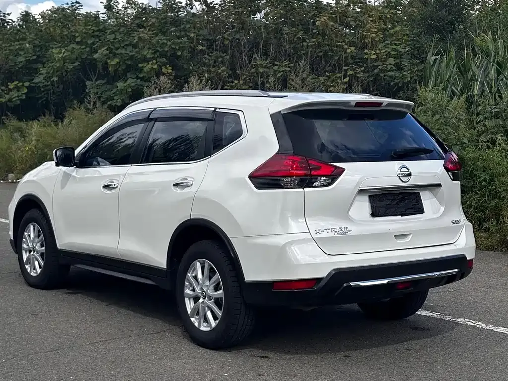 Nissan X-Trail — фото 3