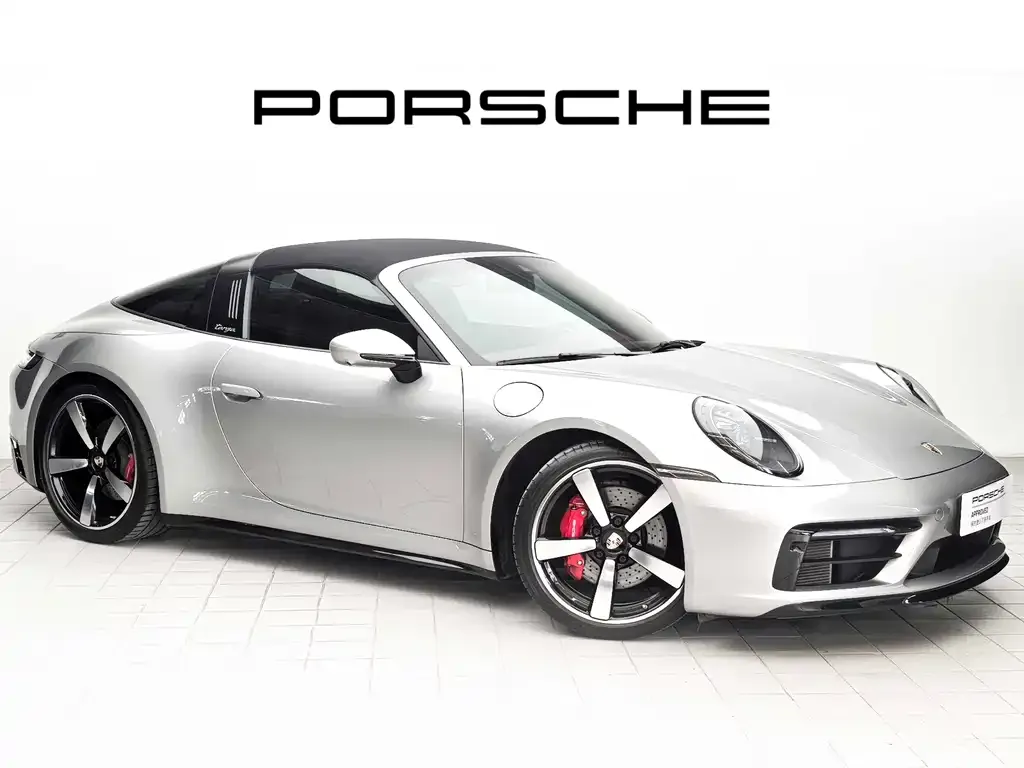 Porsche 911 — фото 8