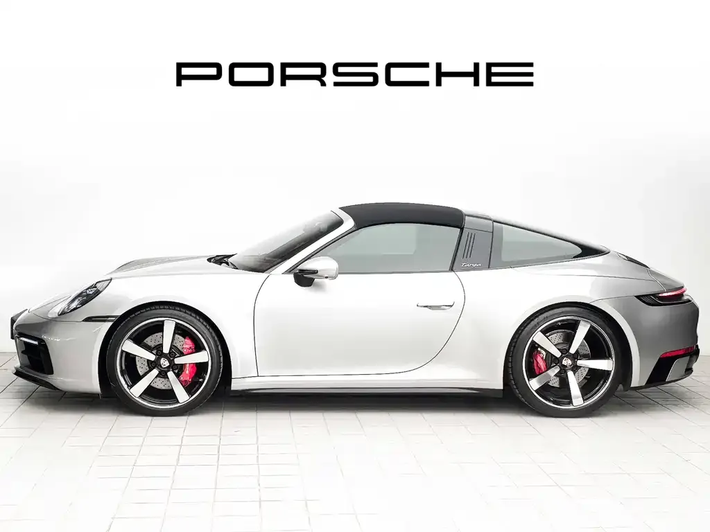 Porsche 911 — фото 2