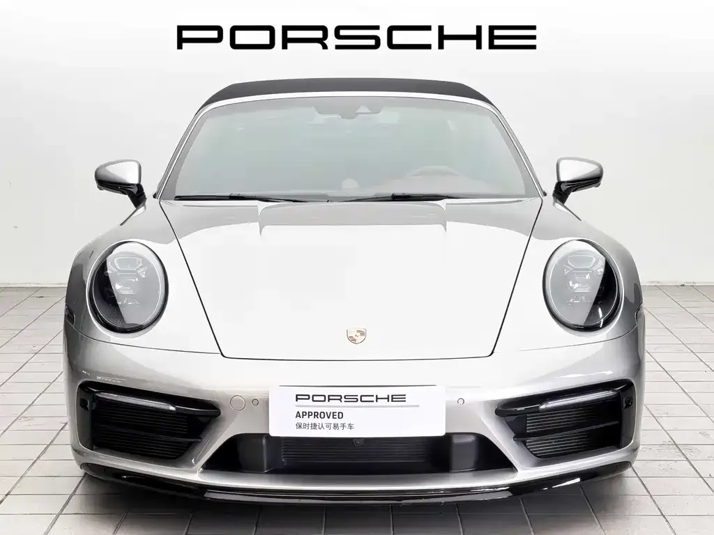 Porsche 911 — фото 10