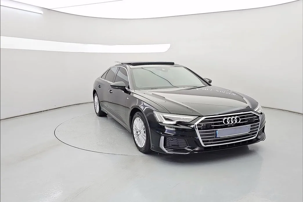 Audi A6 — фото 4