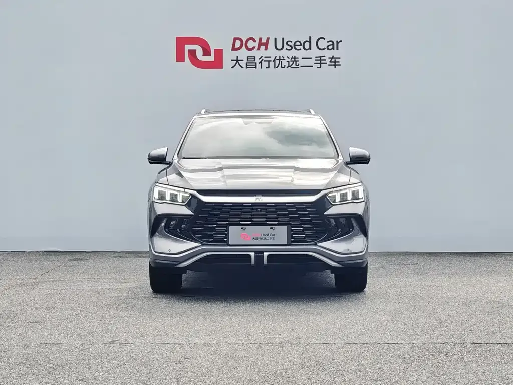 BYD Pro New Energy — фото 5