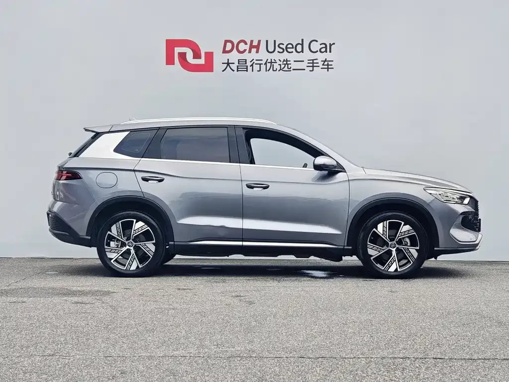 BYD Pro New Energy — фото 6