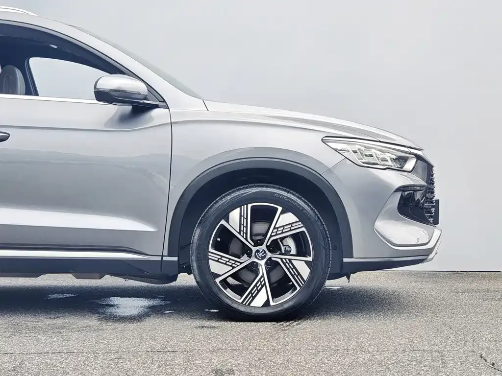 BYD Pro New Energy — фото 4