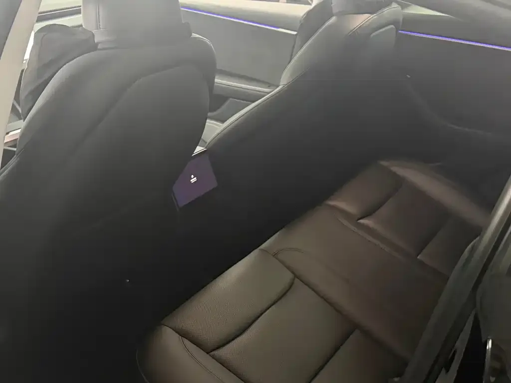 Tesla Model 3 — фото 2