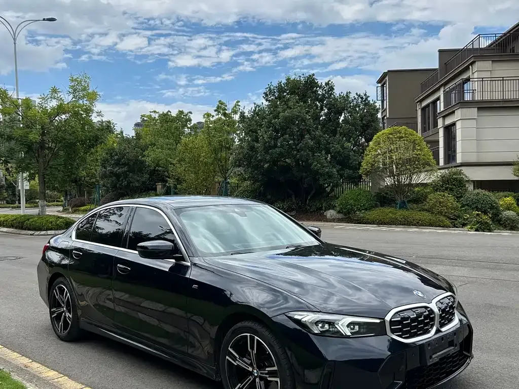 BMW 3 Series — фото 2