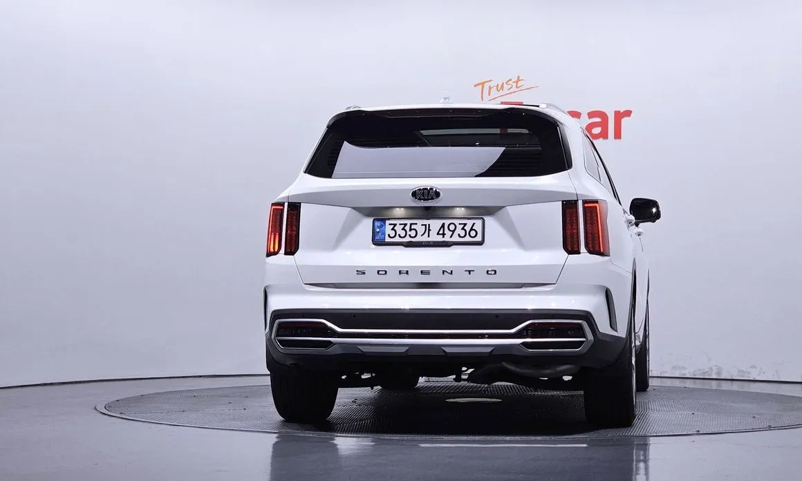 Kia Sorento — фото 3