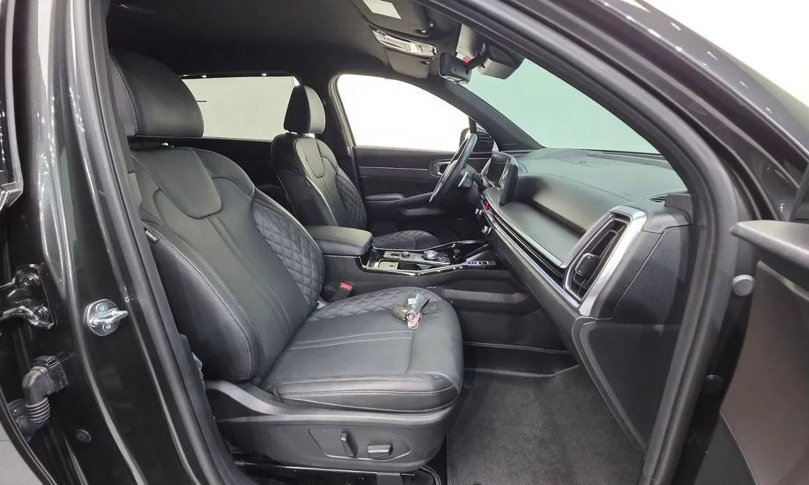 Kia Sorento — фото 7