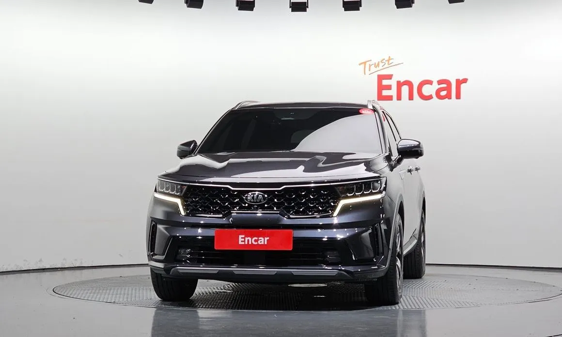 Kia Sorento — фото 2
