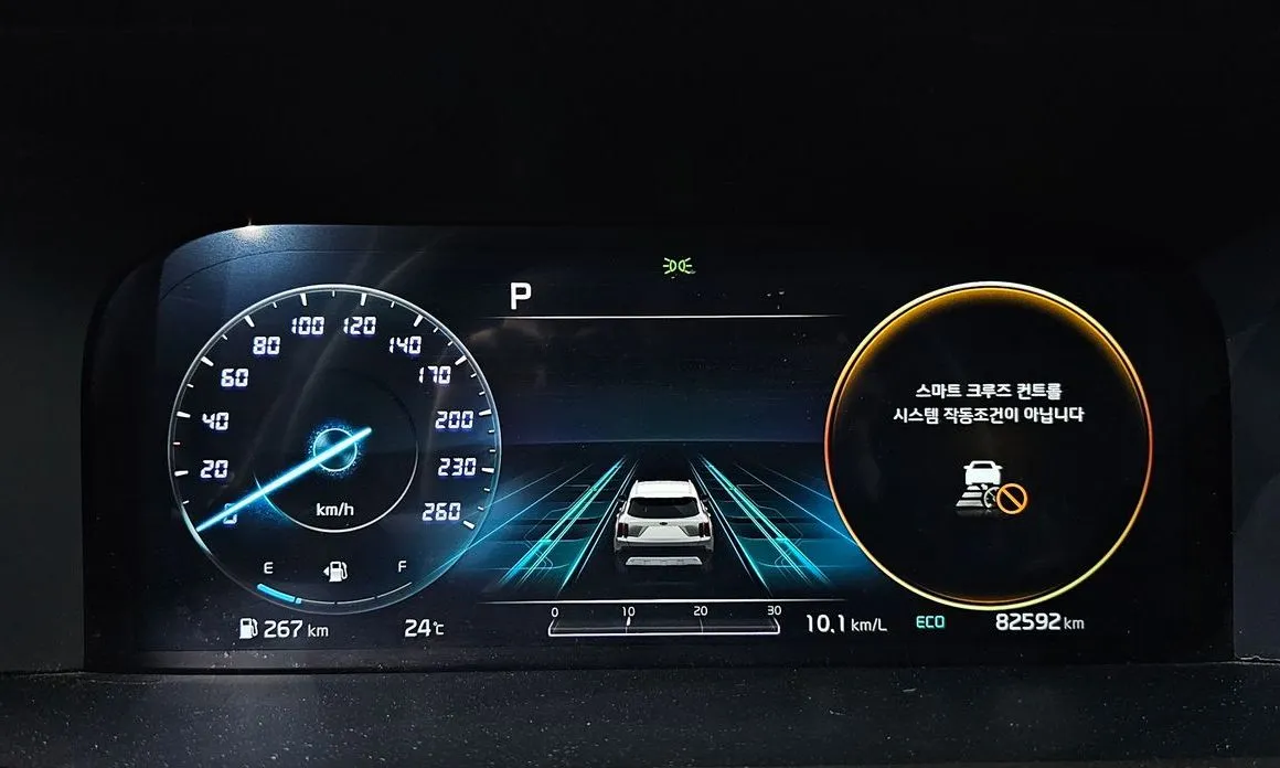 Kia Sorento — фото 3