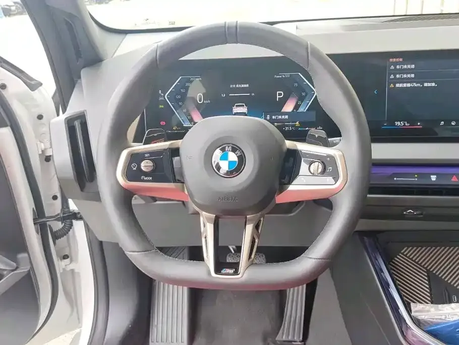 BMW X3 — фото 9