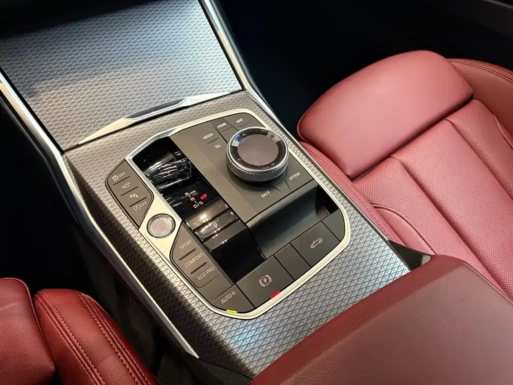 BMW 4 Series — фото 9