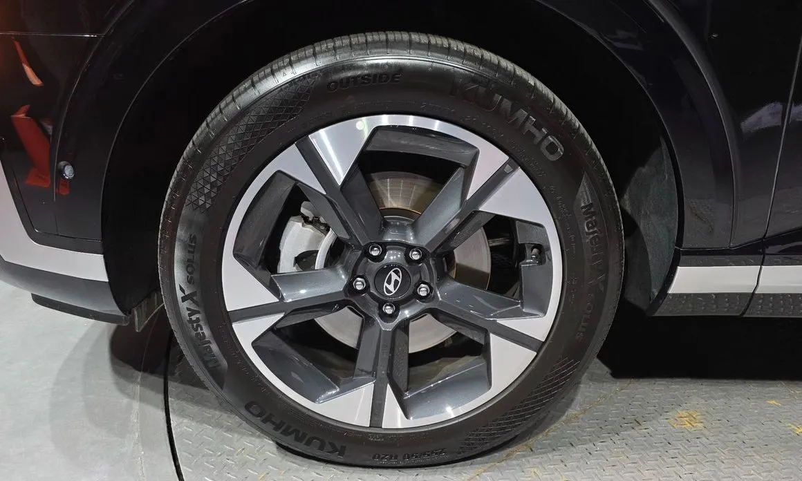 Hyundai Palisade — фото 4