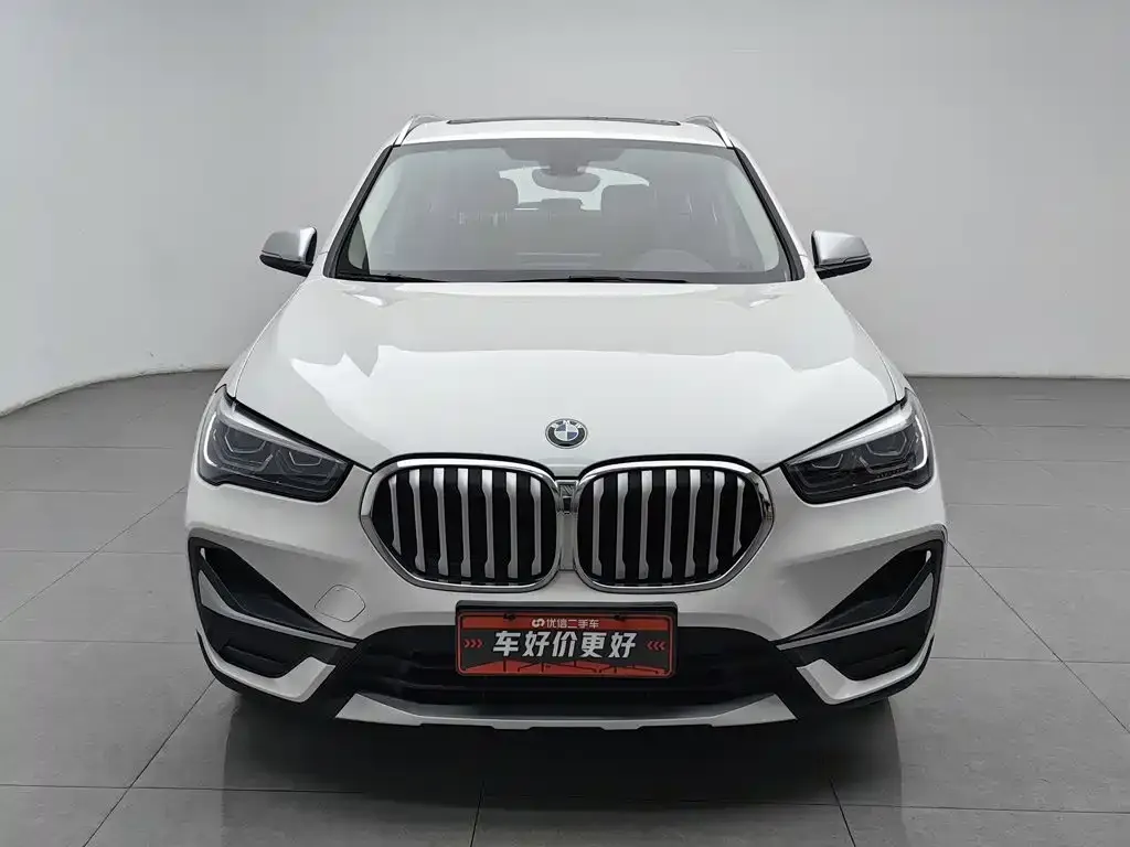 BMW X1 — фото 2