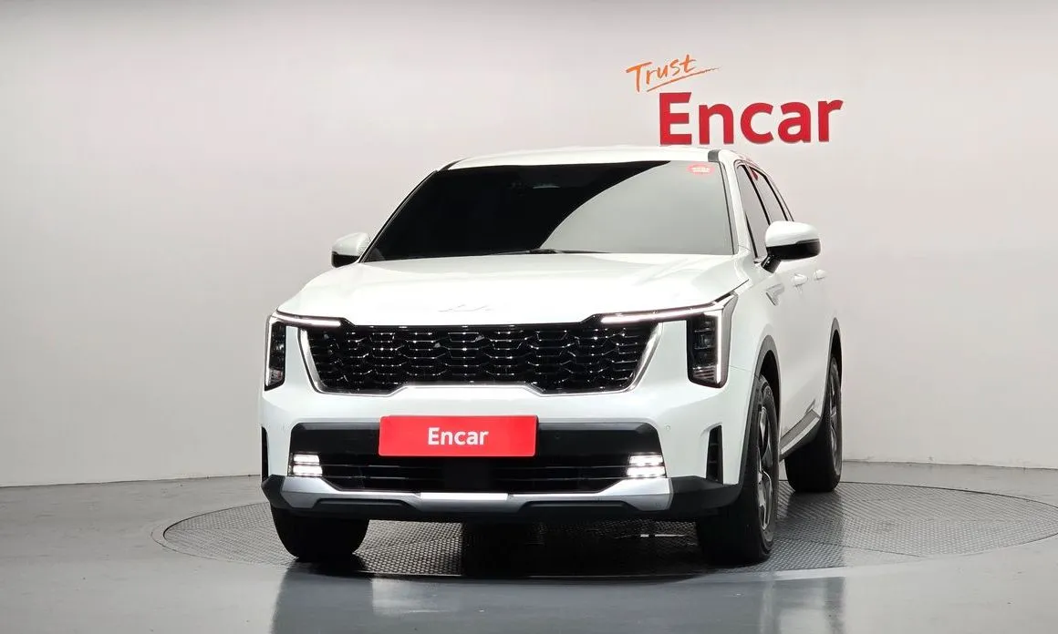 Kia Sorento — фото 3