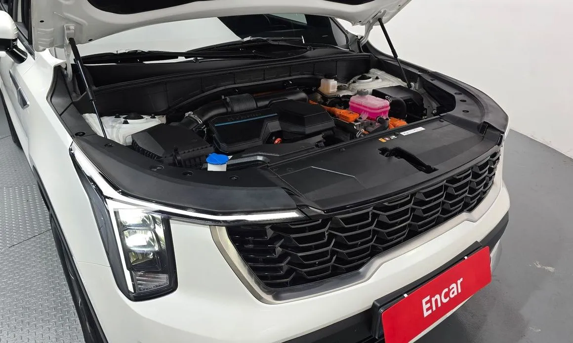Kia Sorento — фото 10