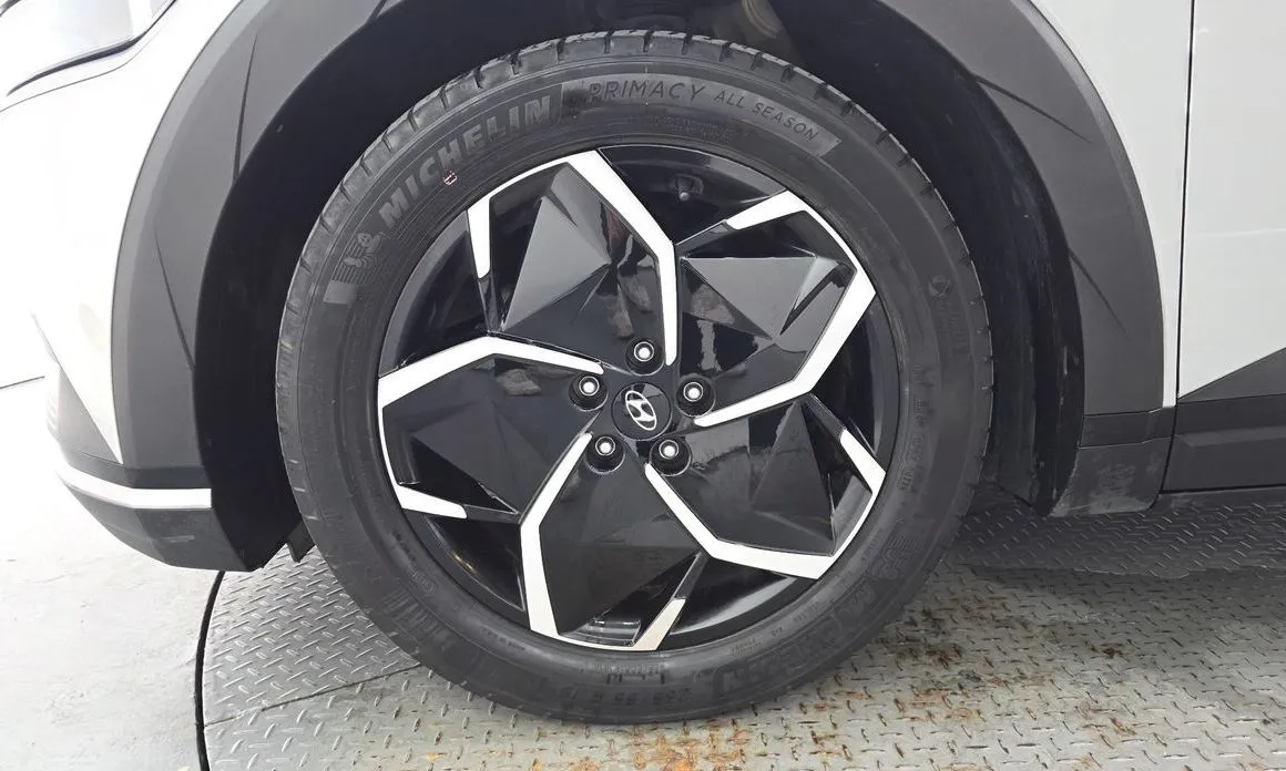 Hyundai Ioniq5 — фото 10