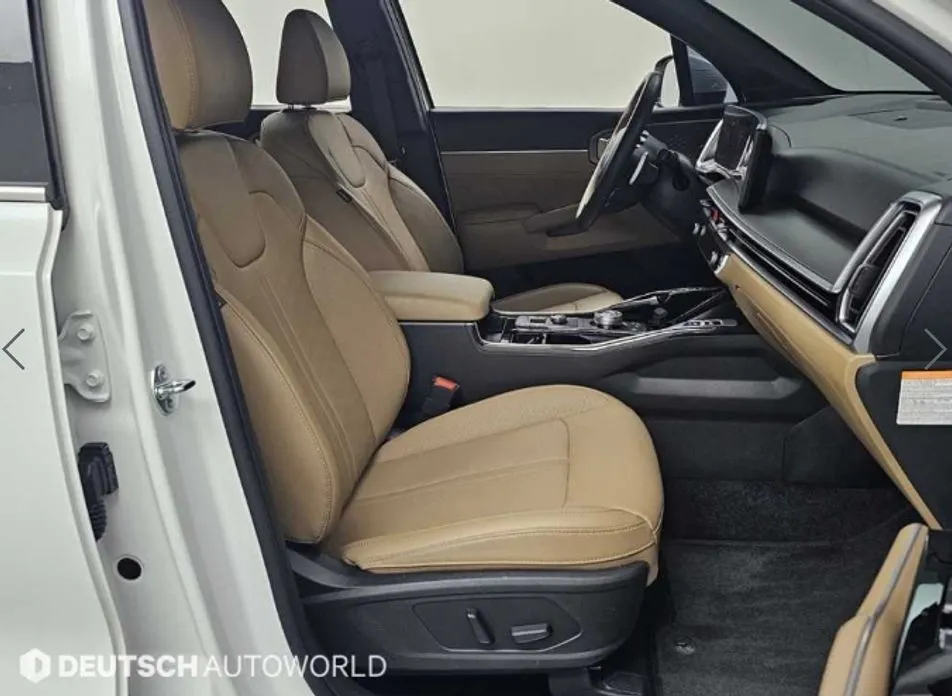Kia Sorento — фото 6