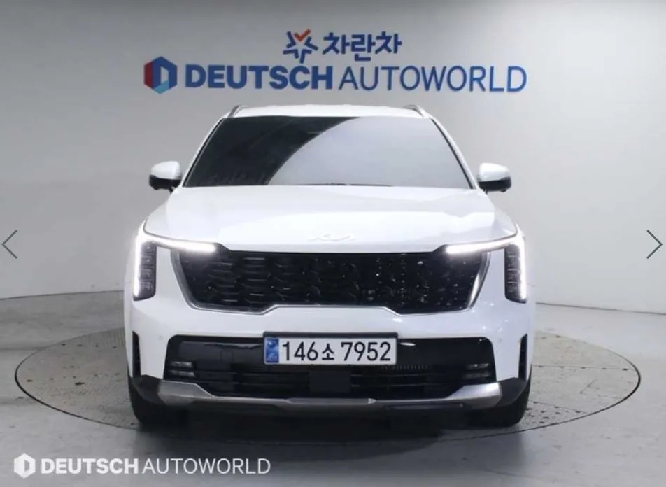 Kia Sorento — фото 3