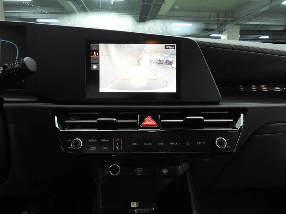 Kia Niro — фото 2