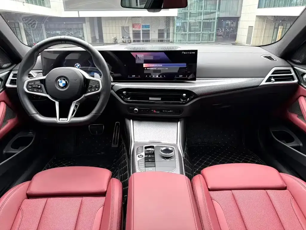 BMW 4 Series — фото 4