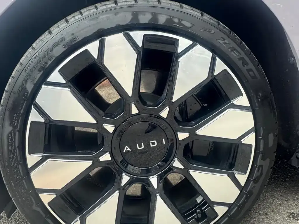 Audi E5 Sportback — фото 5