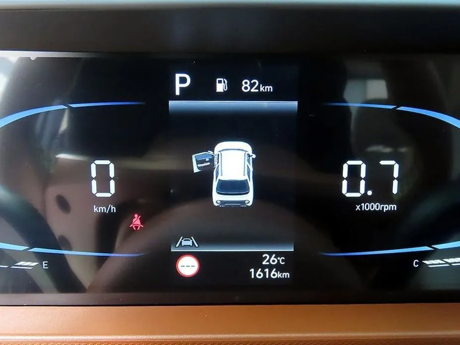 Hyundai Casper — фото 2