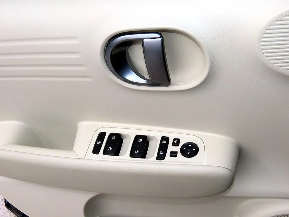 Hyundai Casper — фото 3