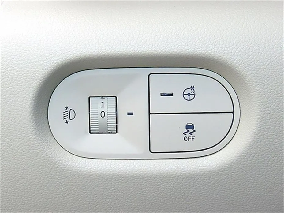 Hyundai Casper — фото 4